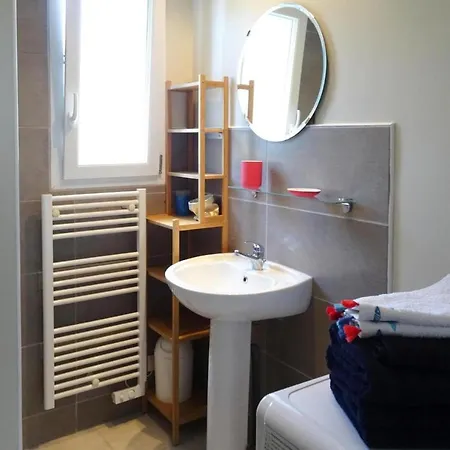 Holiday home Home,